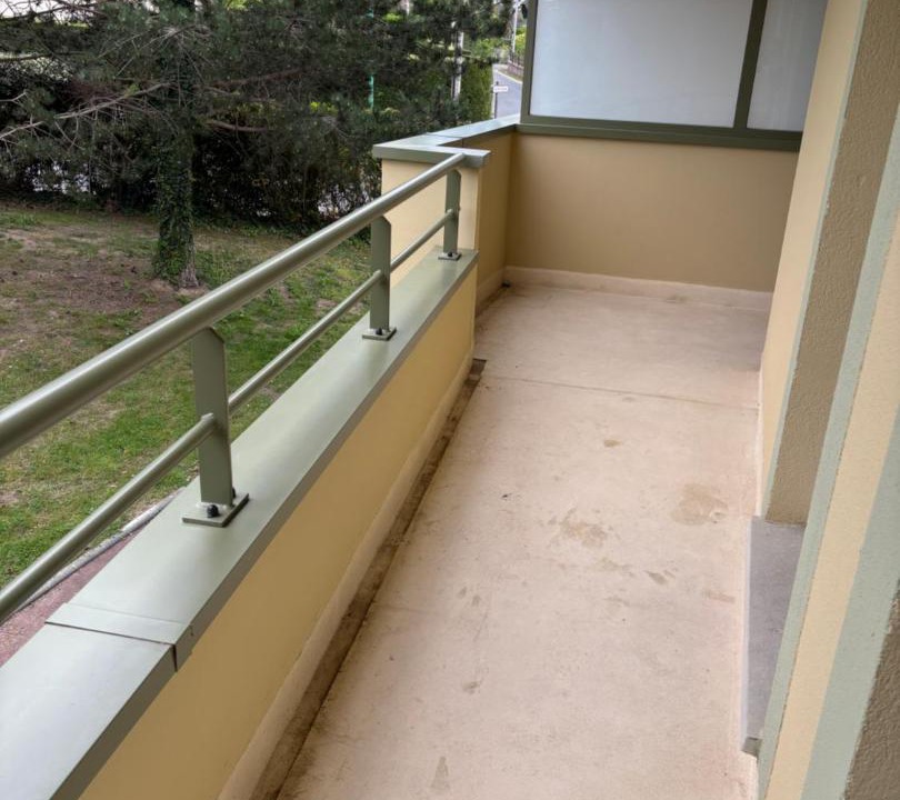 Photo of Patio Balcony in Touques