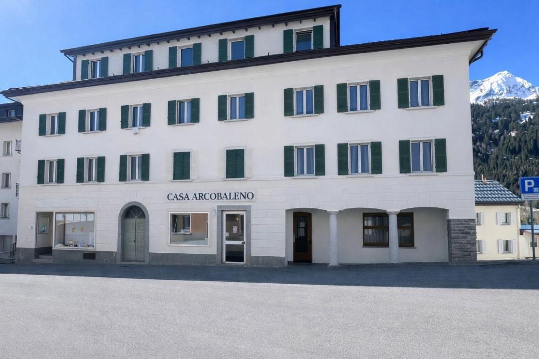Photo of Others in Airolo