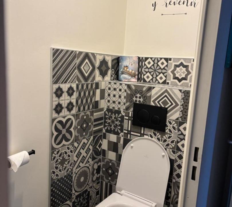 Photo of Bathroom in Touques