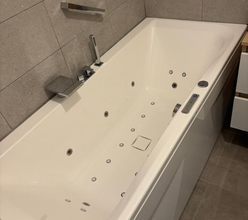 Photo of Bathroom in Touques