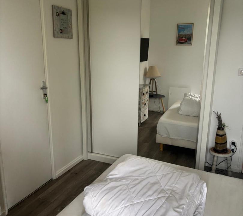 Photo of Bedroom in Touques