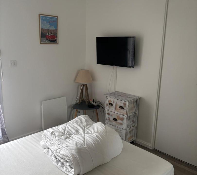 Photo of Bedroom in Touques