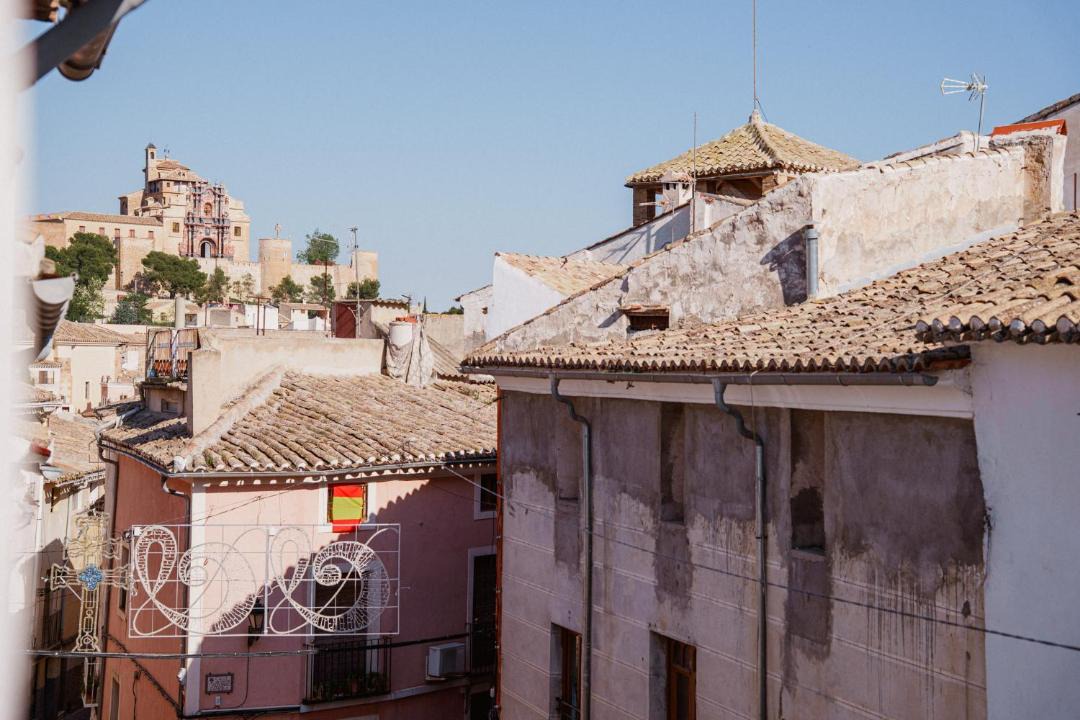 Photo of Others in Caravaca de la Cruz