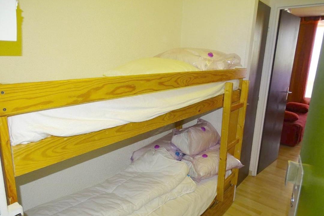 Photo of Bedroom in Pyrenees 2000