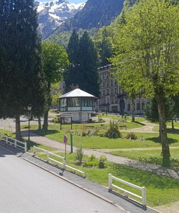 Photo of Others in Eaux-Bonnes