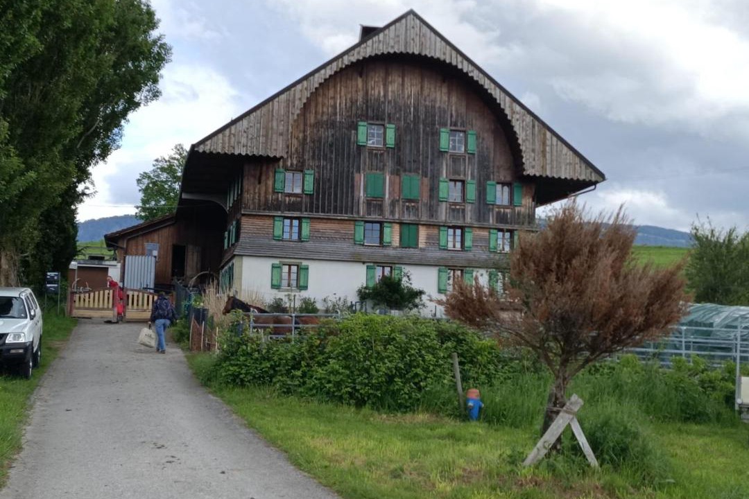 Photo of Others in Treyvaux
