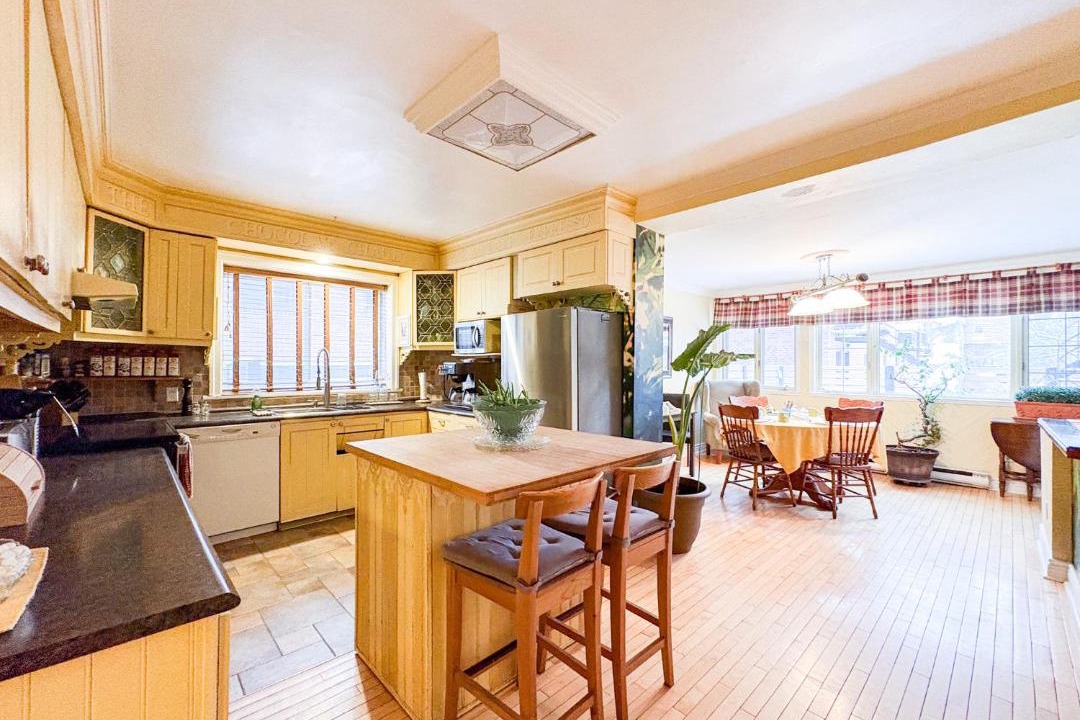 Photo of Kitchen in Gay Village