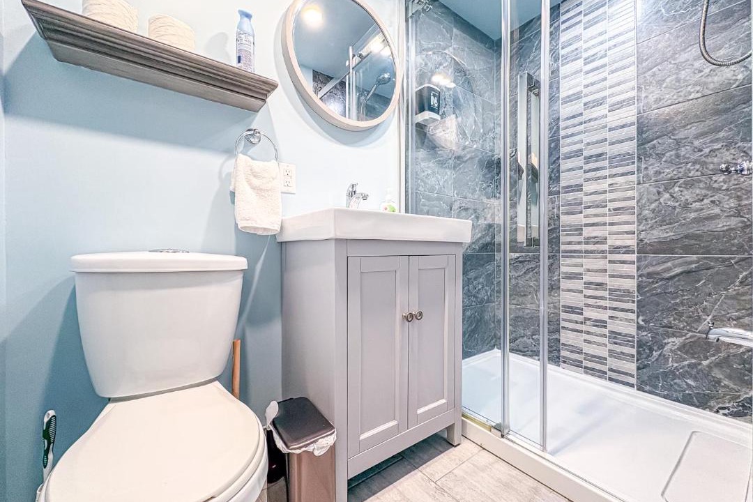 Photo of Bathroom in Gay Village