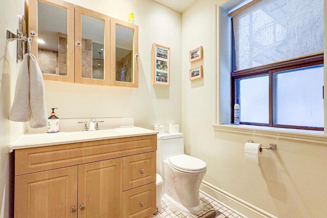 Photo of Bathroom in Gay Village