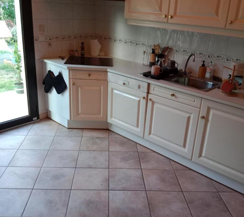 Photo of Kitchen in La Chapelle-sur-Erdre