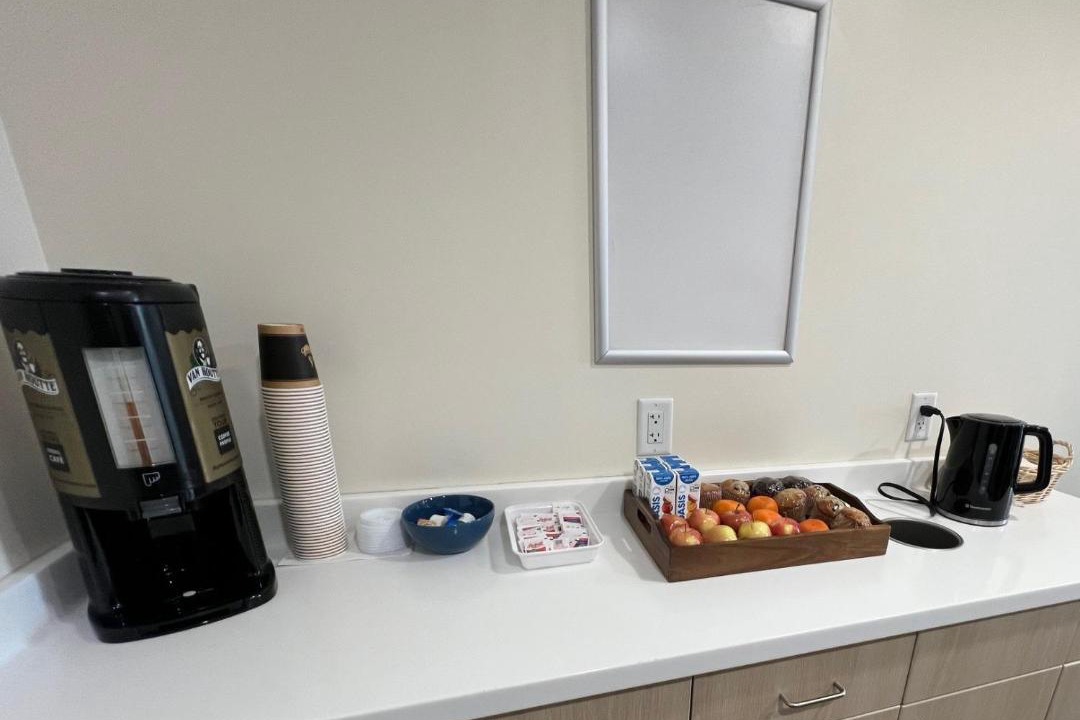 Photo of Kitchen in Estevan
