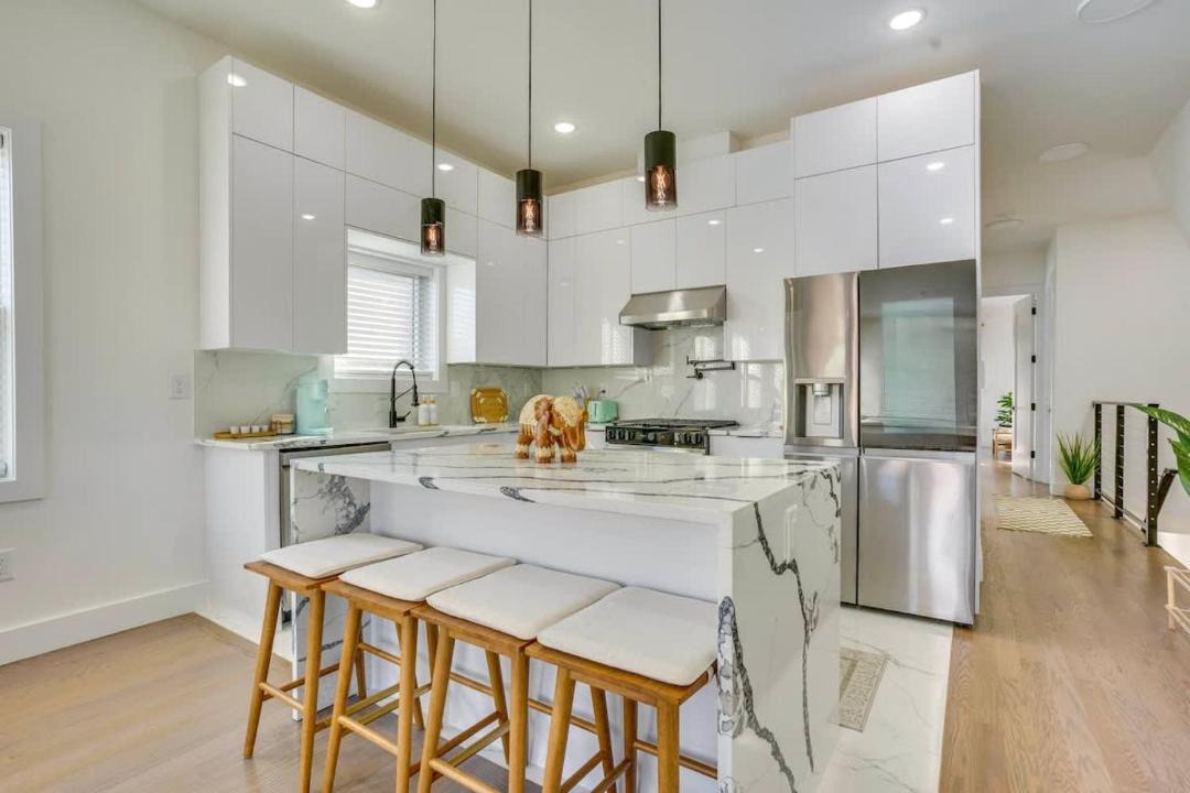 Photo of Kitchen in The Heights