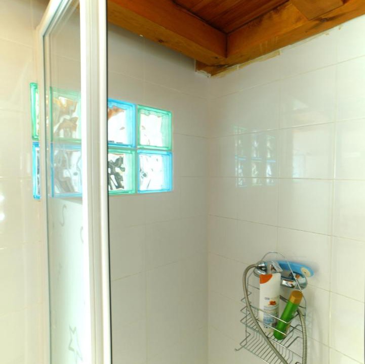 Photo of Bathroom in Carabacel
