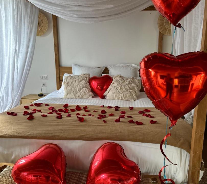 Photo of Bedroom in Haravilliers