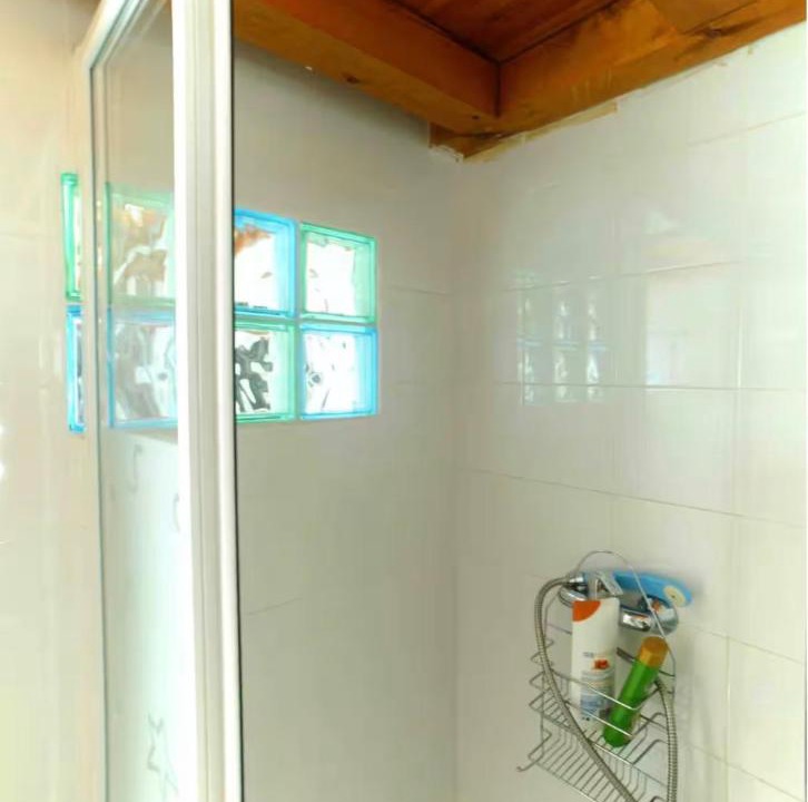 Photo of Bathroom in Carabacel