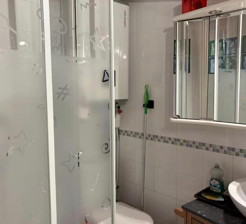 Photo of Bathroom in Carabacel