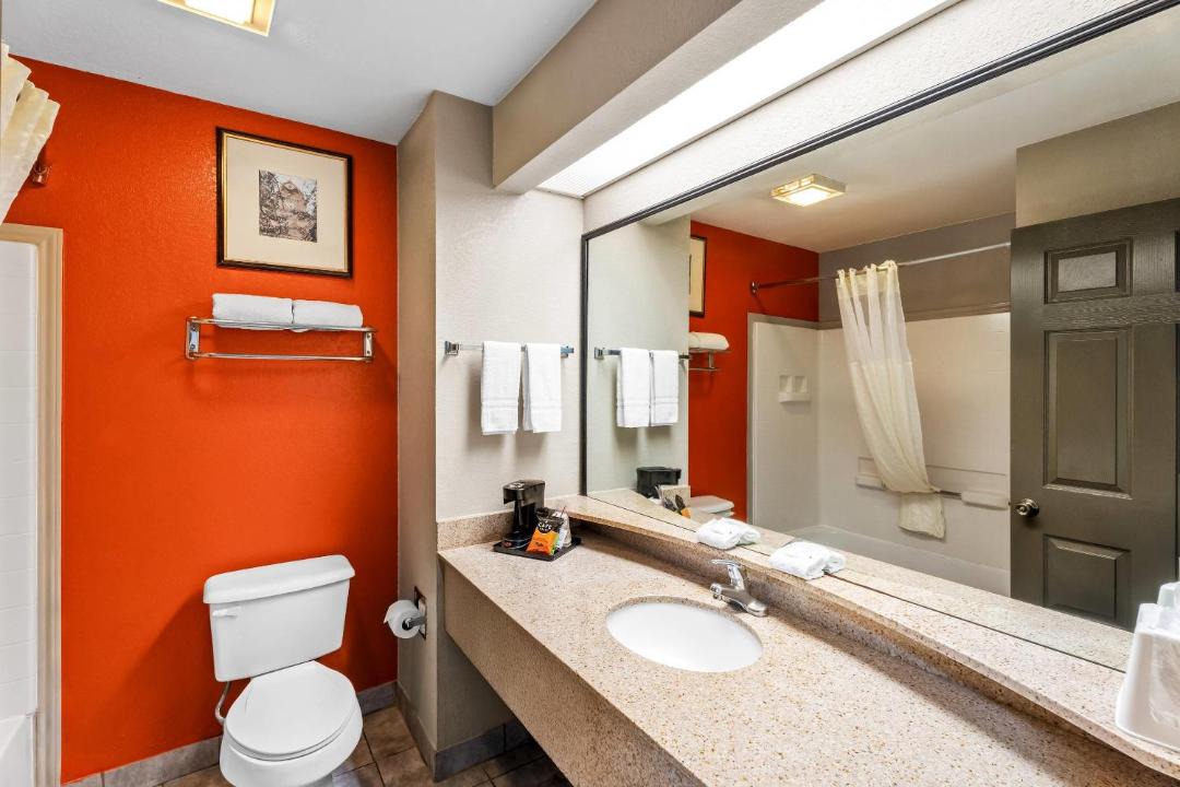 Photo of Bathroom in Temple