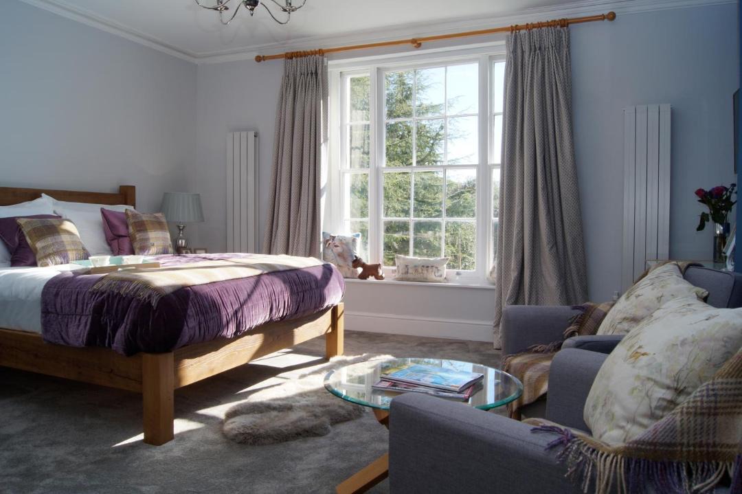 Photo of Bedroom in Tavistock