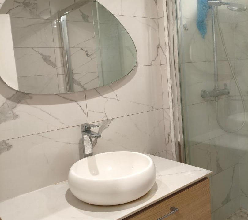 Photo of Bathroom in Villiers-le-Bel