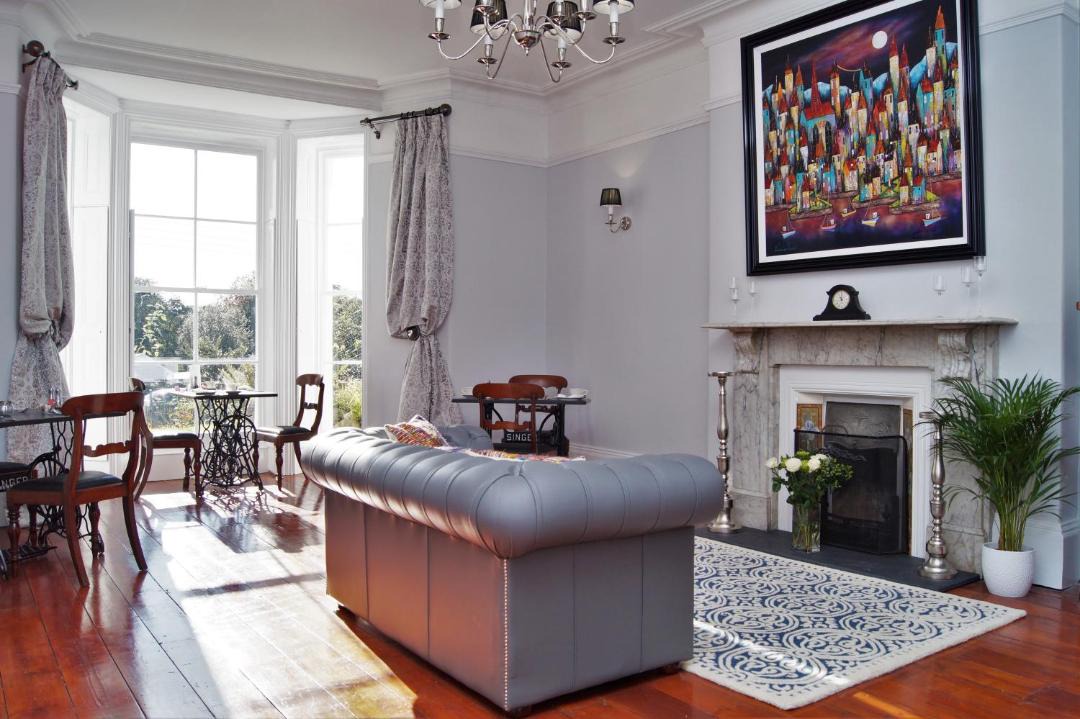 Photo of Livingroom in Tavistock