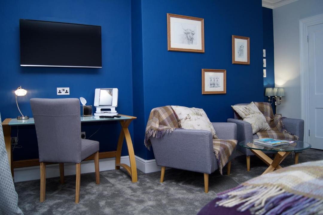 Photo of Livingroom in Tavistock