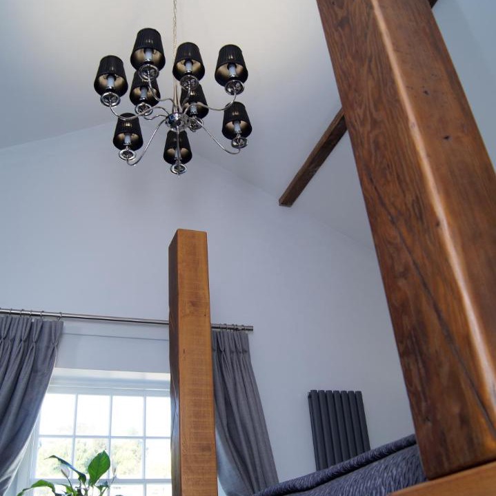 Photo of Buildings in Tavistock