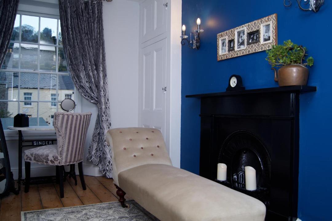 Photo of Bedroom in Tavistock