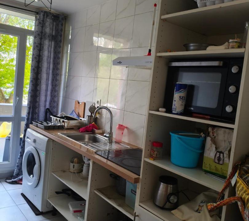 Photo of Kitchen in Villiers-le-Bel