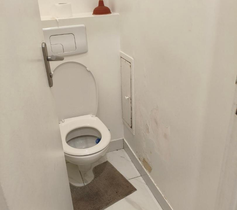 Photo of Bathroom in Villiers-le-Bel