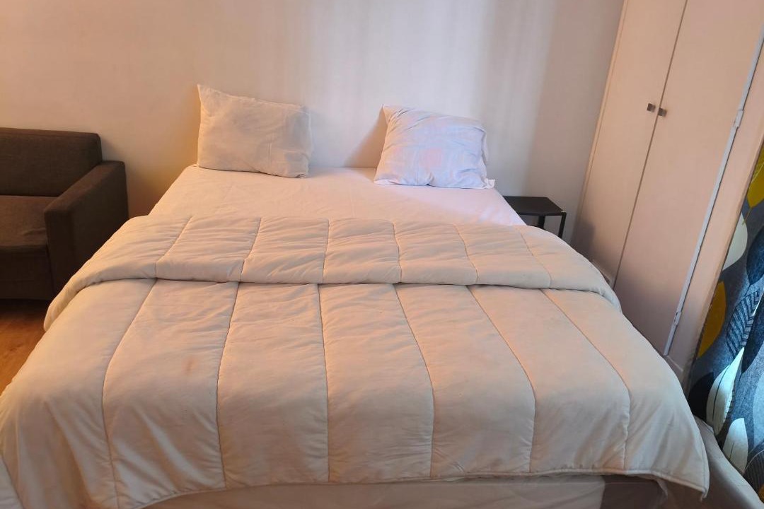 Photo of Bedroom in Villiers-le-Bel