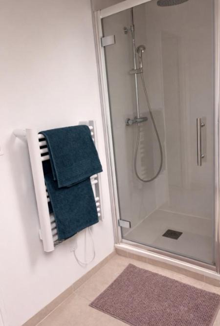 Photo of Bathroom in Odos