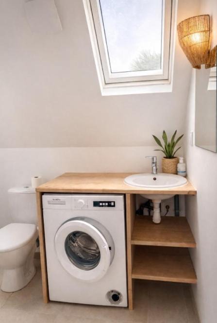 Photo of Bathroom in Odos