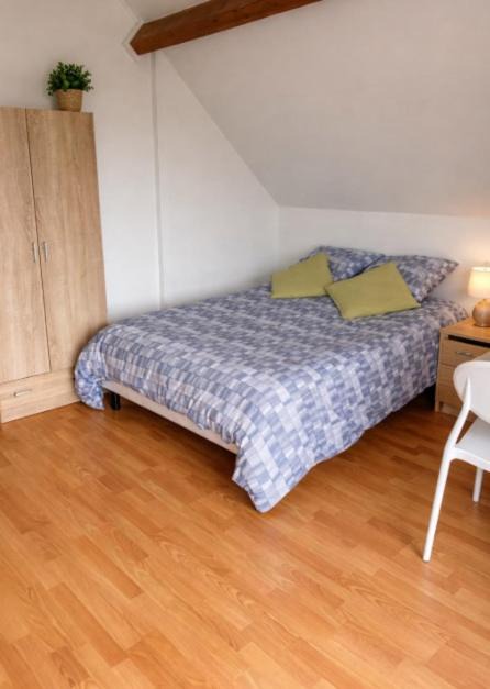 Photo of Bedroom in Odos