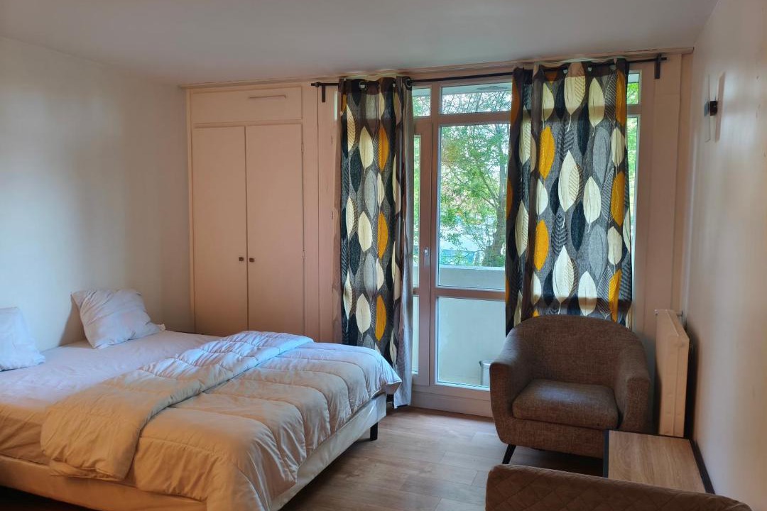 Photo of Bedroom in Villiers-le-Bel