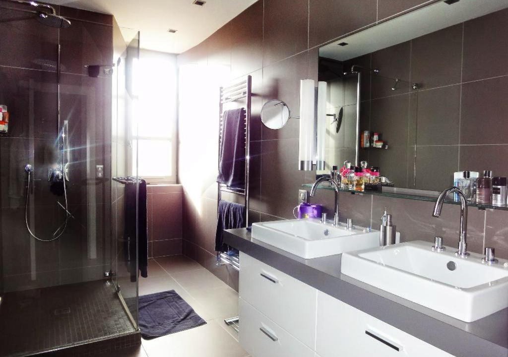Photo of Bathroom in Saint-Just-de-Claix