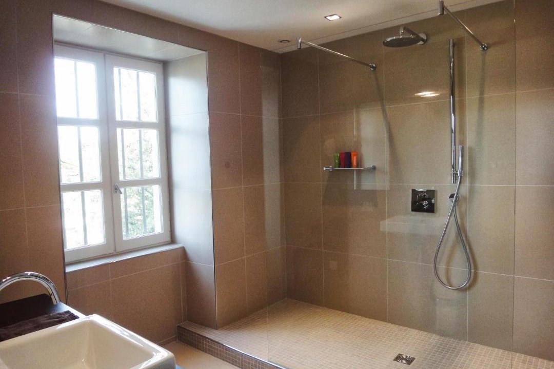 Photo of Bathroom in Saint-Just-de-Claix