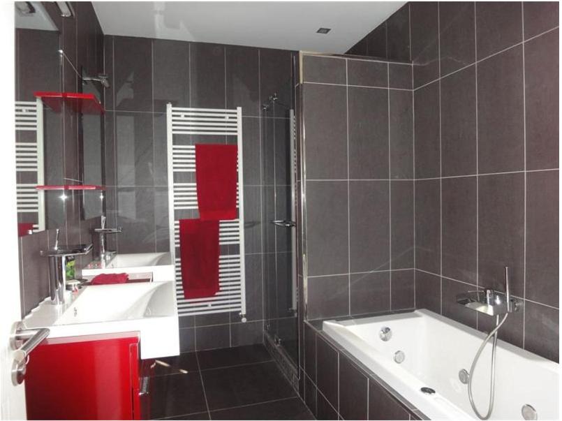 Photo of Bathroom in Saint-Just-de-Claix