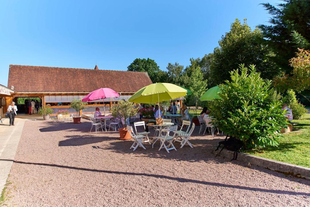 Photo of Others in Chailly-sur-Armancon