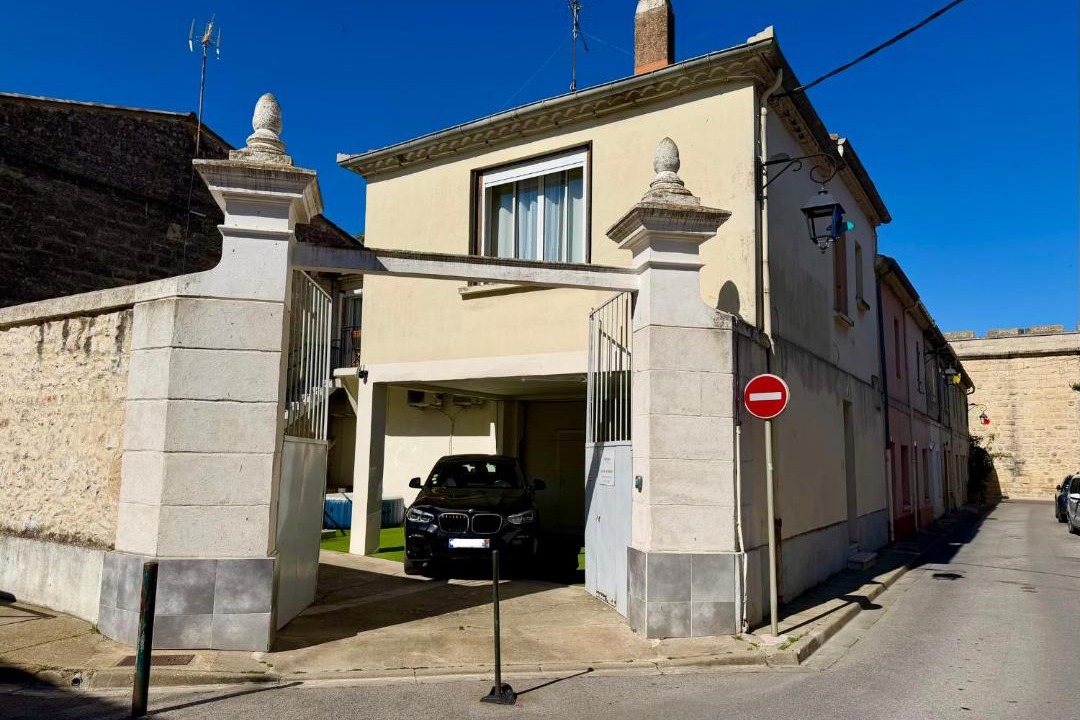 Photo of Others in Aigues-Mortes Medieval City