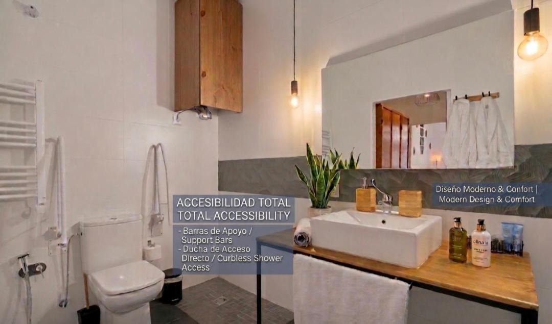 Photo of Bathroom in Sant Antoni