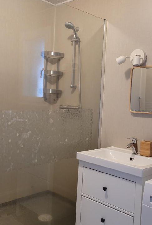 Photo of Bathroom in Lantriac