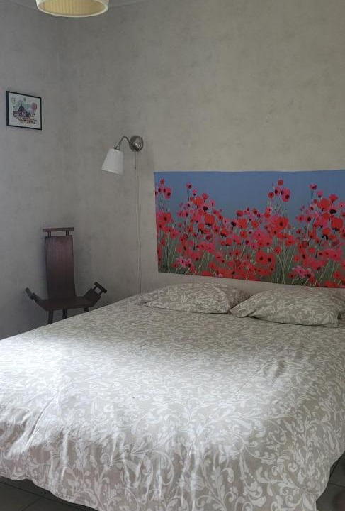Photo of Bedroom in Lantriac
