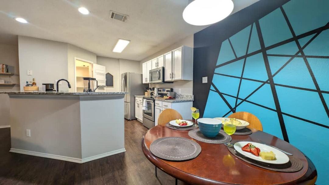 Photo of Kitchen in McKinney