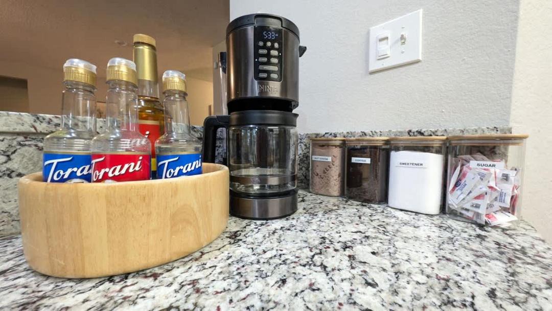 Photo of Kitchen in McKinney