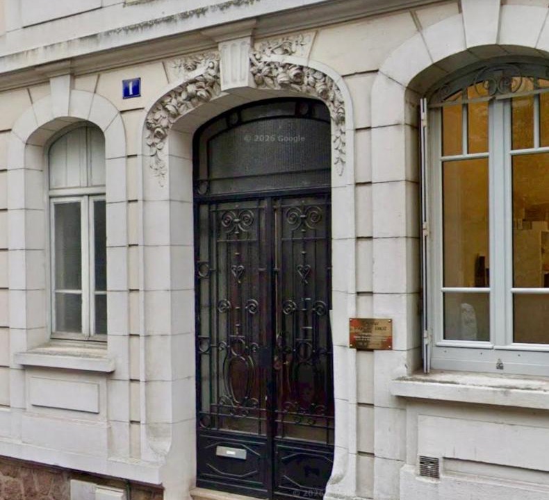 Photo of Others in Quartier de France
