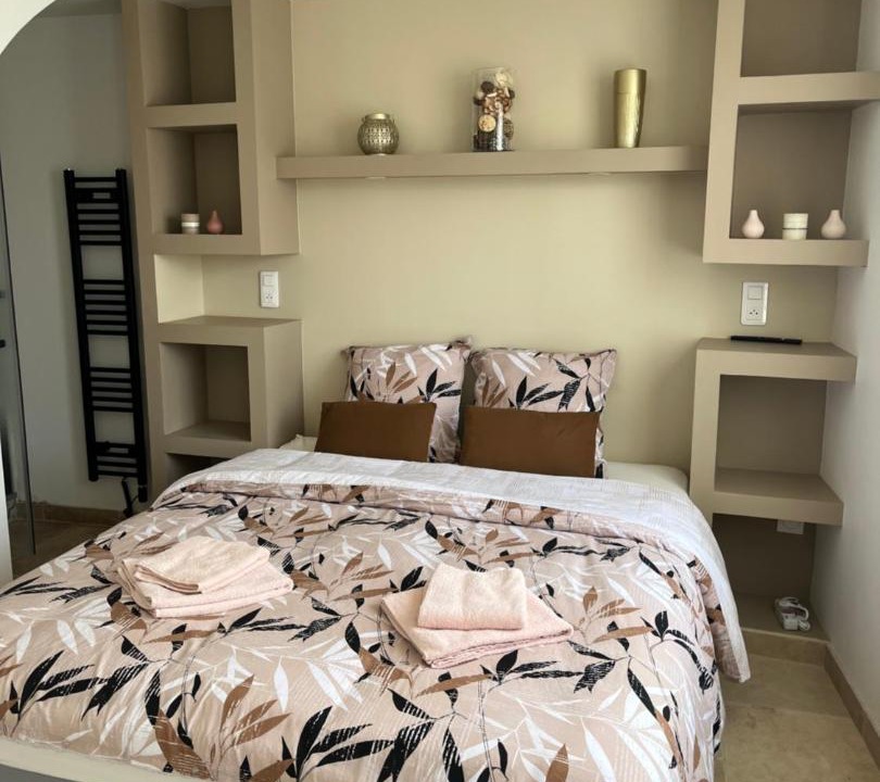 Photo of Bedroom in Le Crotoy