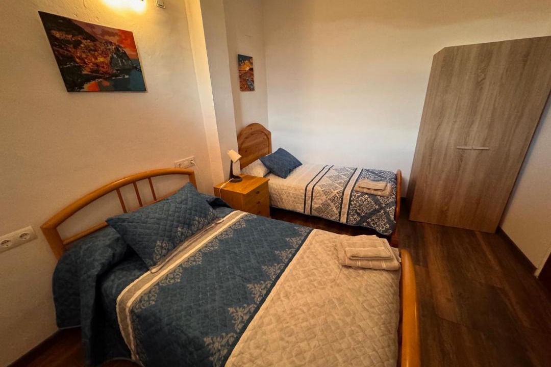 Photo of Bedroom in Caseres