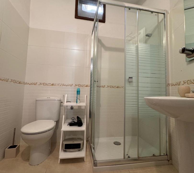 Photo of Bathroom in Caseres
