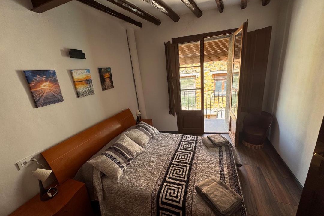 Photo of Bedroom in Caseres