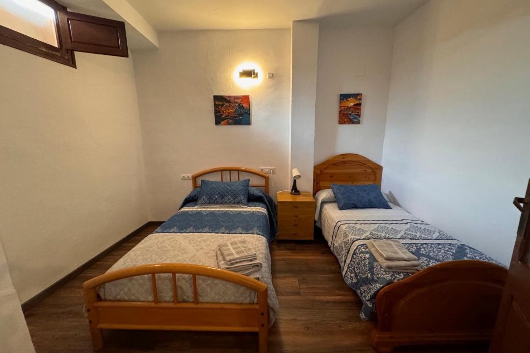 Photo of Bedroom in Caseres